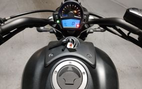 KAWASAKI BALKANS 2017 EN650A
