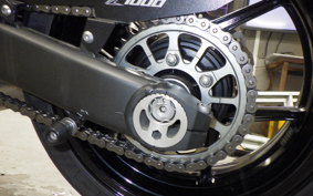 KAWASAKI Z1000 Gen.5 2021 ZXT00W