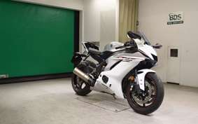 YAMAHA YZF-R6 2019