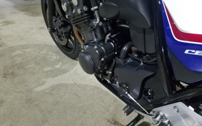 HONDA CB400 SUPER  BOL DOR ABS 2023 NC42