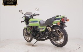 KAWASAKI Z1000 R 2009