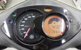 YAMAHA CYGNUS 125 XSR 2 2021 SE44J