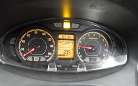 SUZUKI BURGMAN200A 2007 CH41A