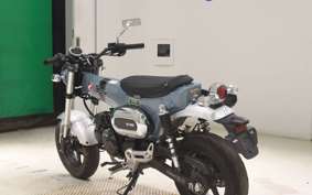 HONDA DAX 125 2012 JB04
