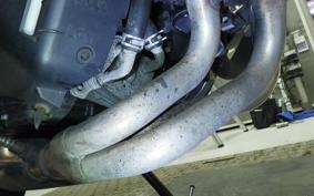 YAMAHA MT-09 Tracer GT 2018 RN51J