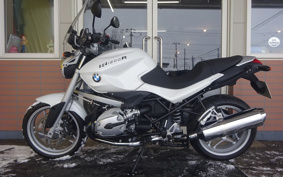 BMW R1200R 2009 0378