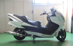 SUZUKI SKYWAVE 250S-1 CJ44A