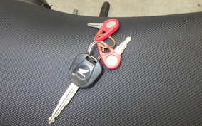 HONDA 400X ABS 2013 NC47