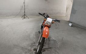 YAMAHA SEROW 225 1KH