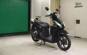 HONDA DIO 110 2022 JF58