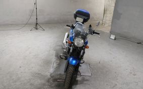 HONDA CB400SFV-4 2009 NC42