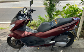 HONDA PCX125 JF56