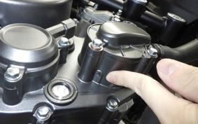 BENELLI BENELLI TRK251