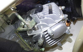 HONDA C50 SUPER CUB AA09