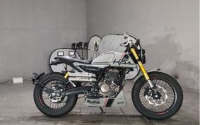 MONDIAL FB HPS125 CR03