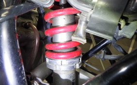 HONDA APE 50 AC16