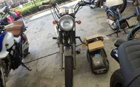 HONDA GB250 CLUBMAN GEN 2 MC10