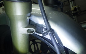 HONDA VTR 250 MC33