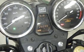 HONDA CB400SF GEN 4 2016