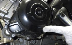 SUZUKI SV650 A 2021 VP55B