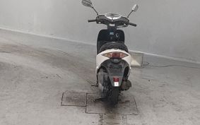 HONDA DIO AF62