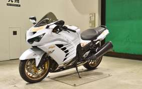 KAWASAKI ZX 1400 NINJA R A 2018