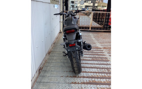 HONDA GB350S 2022 NC59