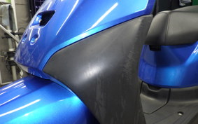 HONDA TACT Basket AF79