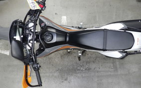 HONDA CRF250L 2016 MD47