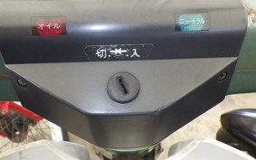 YAMAHA MATE 50 V50