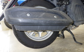 HONDA TACT-4ﾍﾞｰｼｯｸ 2013 AF75