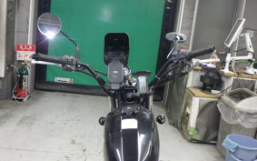 SUZUKI GRASS TRACKER NJ4DA