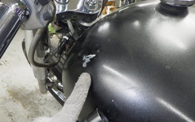 YAMAHA DRAGSTAR 400 CLASSIC 2007 VH01J