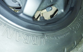 HONDA LEAD 125 2026 JF45