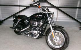 HARLEY XL1200C 2015 CT3