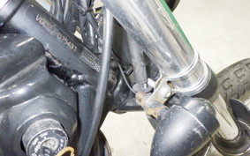 YAMAHA DRAGSTAR 250 2013 VG02J