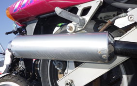 KAWASAKI ZZ-R400 Gen.2 1994 ZX400N