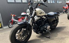 HARLEY HARLEY XL1200X 2022 LC3