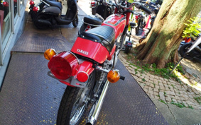 YAMAHA RD60