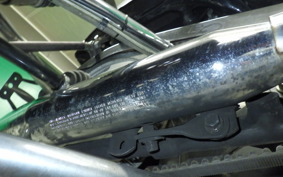 HARLEY XL1200R TRIKE 2004