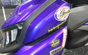 YAMAHA CYGNUSRAYZR 1997