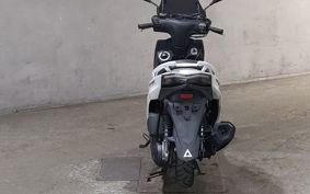 YAMAHA CYGNUS125XSR SEA5J