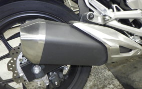 HONDA NC750X DCT 2024 RH09
