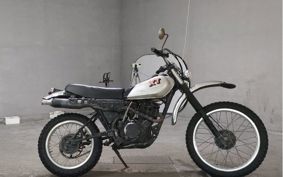 YAMAHA XT250 SEROW 3Y5