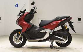 HONDA ADV160 2025 KF54