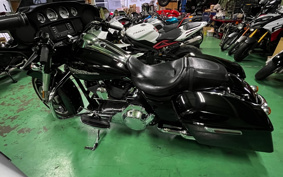 HARLEY FLHX1580 2014 KBM