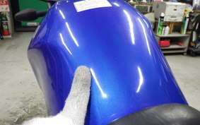 SUZUKI EN125 3F 2024