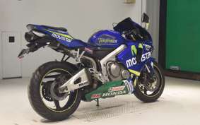 HONDA CBR600RR 2006 PC37
