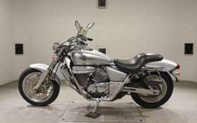 HONDA MAGNA 250 2009 MC29