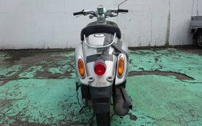 HONDA JOLNOC RARE AF54